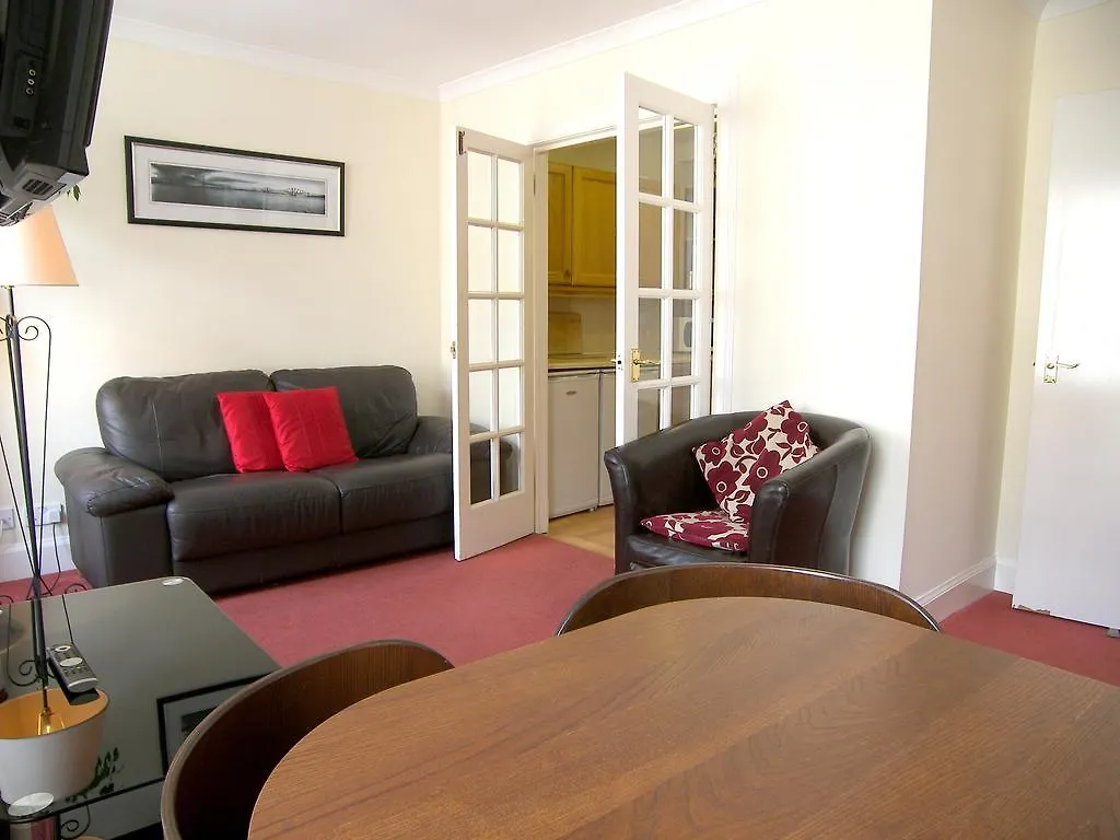 Royal Mile, Edinburgh - 2 Bedroom Apartment Regno Unito