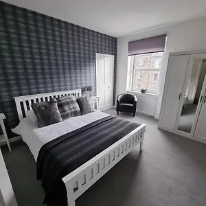 Bespoke Tours Scotland @ Morrison Street Edimburgo
