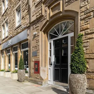 Apartamento Premier Fountain Court, Edimburgo