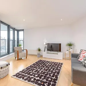  Apartment The Sandport Way