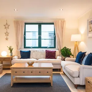  Holiday home 3c Dublin Street