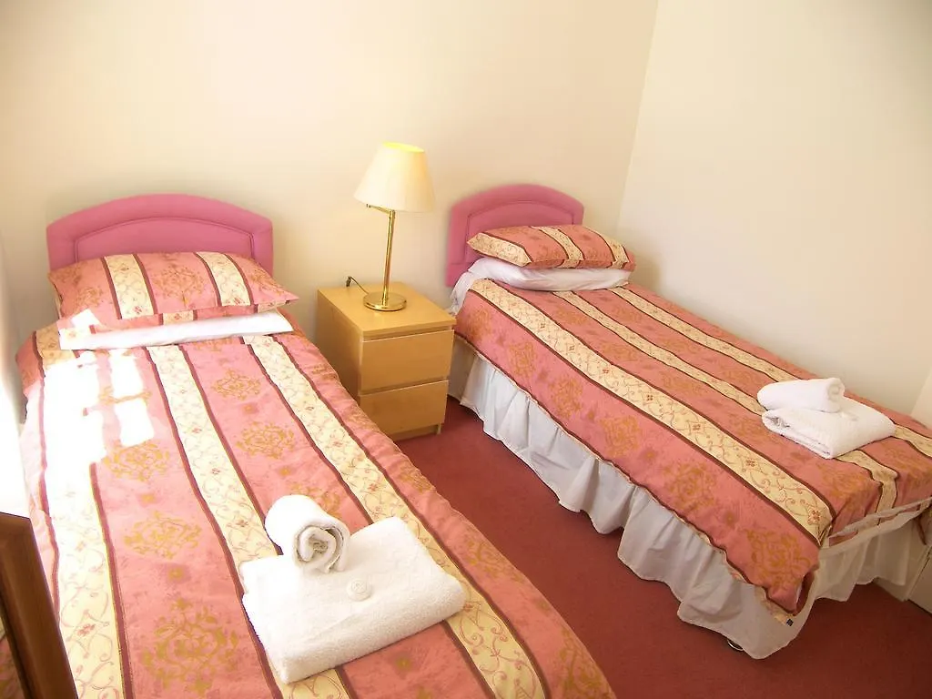 Royal Mile, Edinburgh - 2 Bedroom Apartment United Kingdom