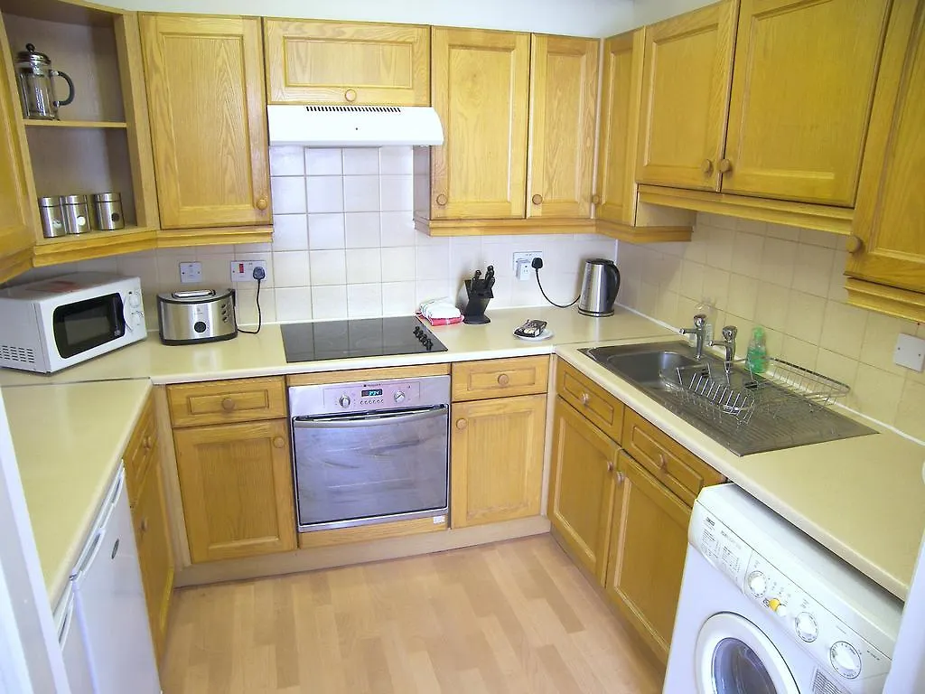 Royal Mile, Edinburgh - 2 Bedroom Apartment Royaume-Uni